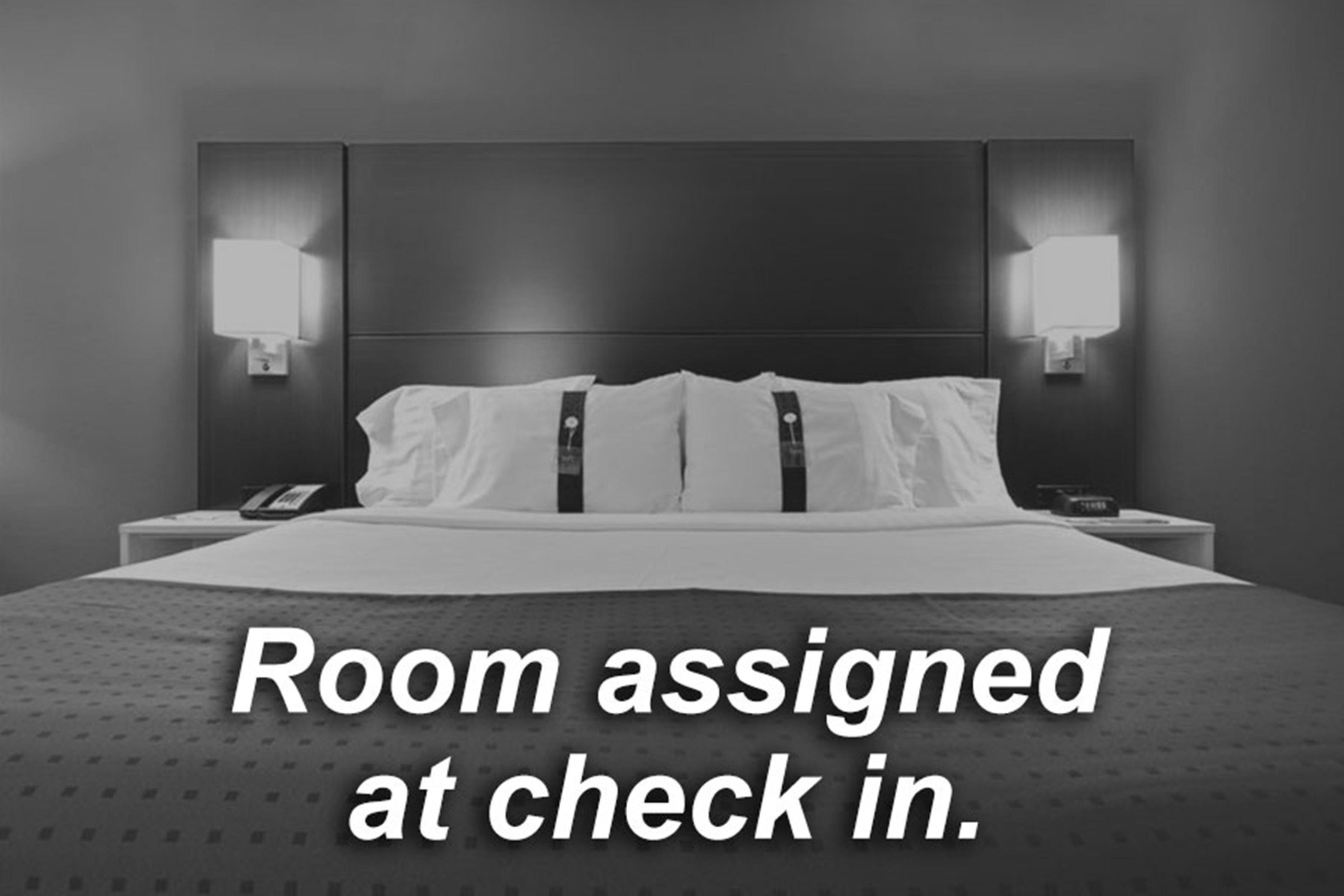 Holiday Inn Express Hotel & Suites Henderson - Traffic Star By Ihg Eksteriør billede